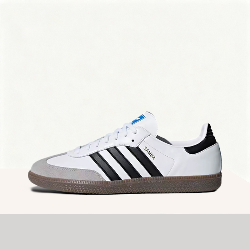 Adidas Shoes Samba - adidas Fashionable Minimalist Comfortable Lightweight Low-Top