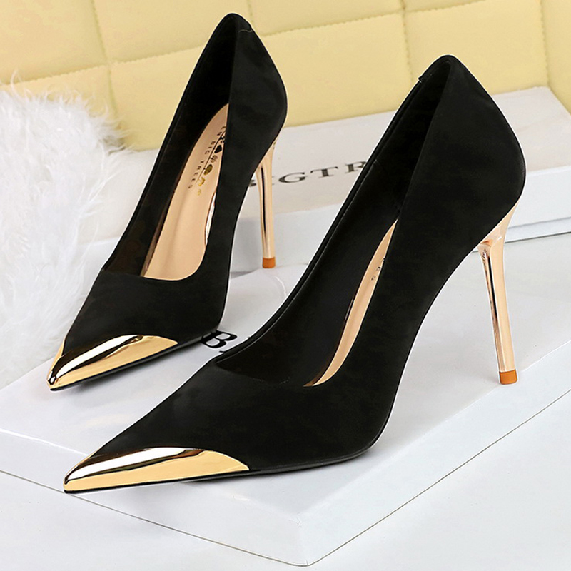BIGTREE Shoes Metal Pointed Ti - Shoe Tree ulasan dan harga