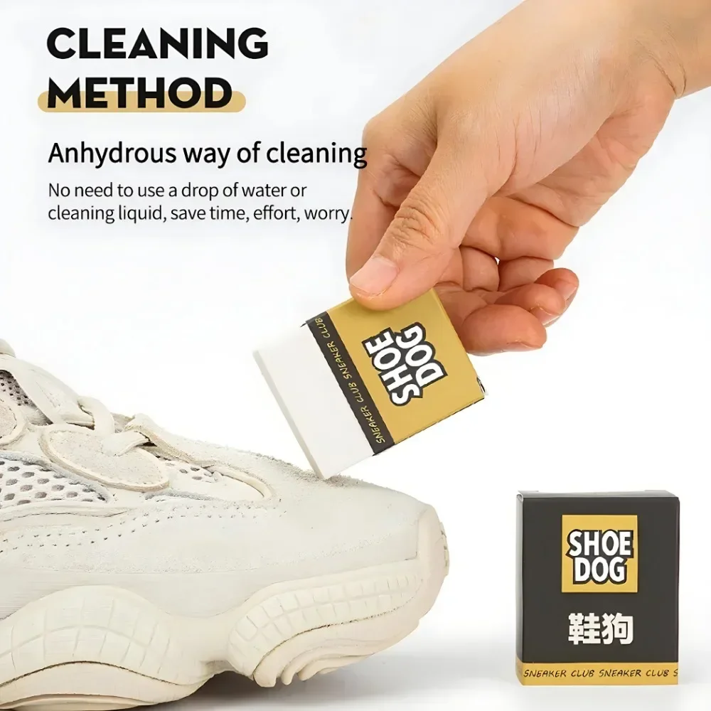 Portable Shoe Wiper, Shoe Shin - Sneaker Cleaner ulasan dan harga