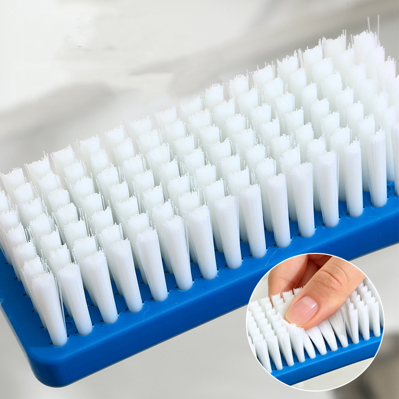 1Pcs Cleaning Brush Anti-scrat - Shoe Cleaning Brush ulasan dan harga