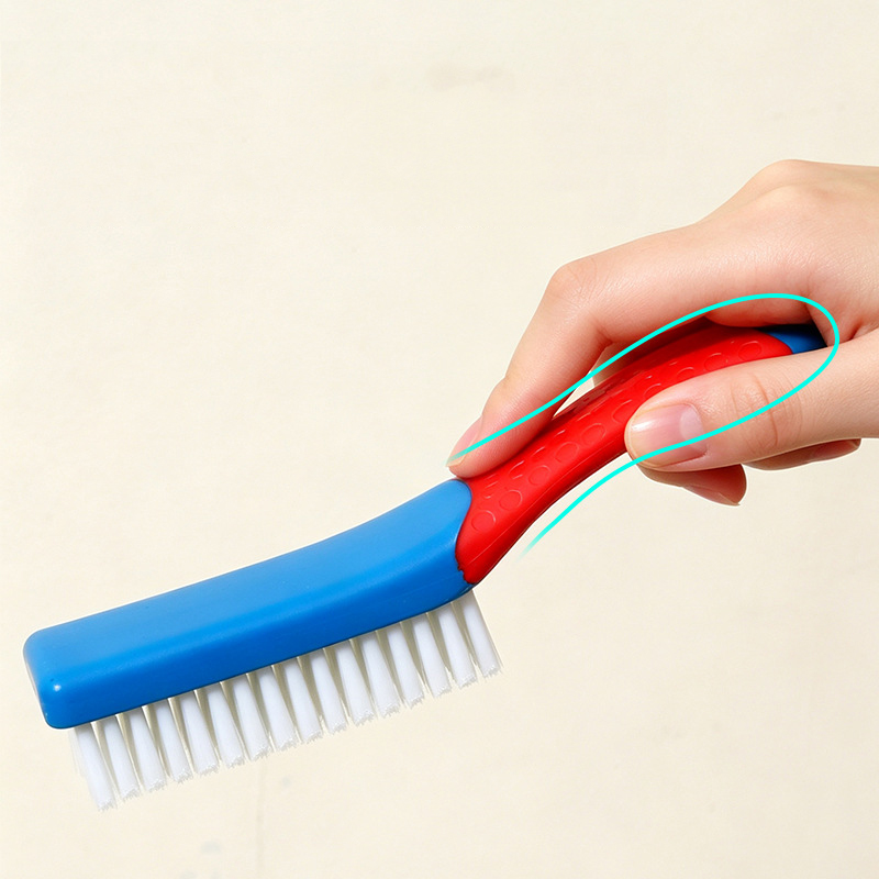 1Pcs Cleaning Brush Anti-scrat - Shoe Cleaning Brush ulasan dan harga