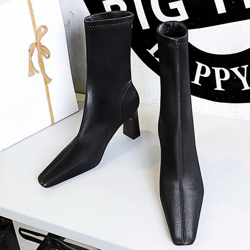 BIGTREE Shoes Autumn Winter Sh - Shoe Tree ulasan dan harga