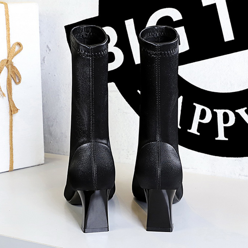 BIGTREE Shoes Autumn Winter Sh - Shoe Tree ulasan dan harga