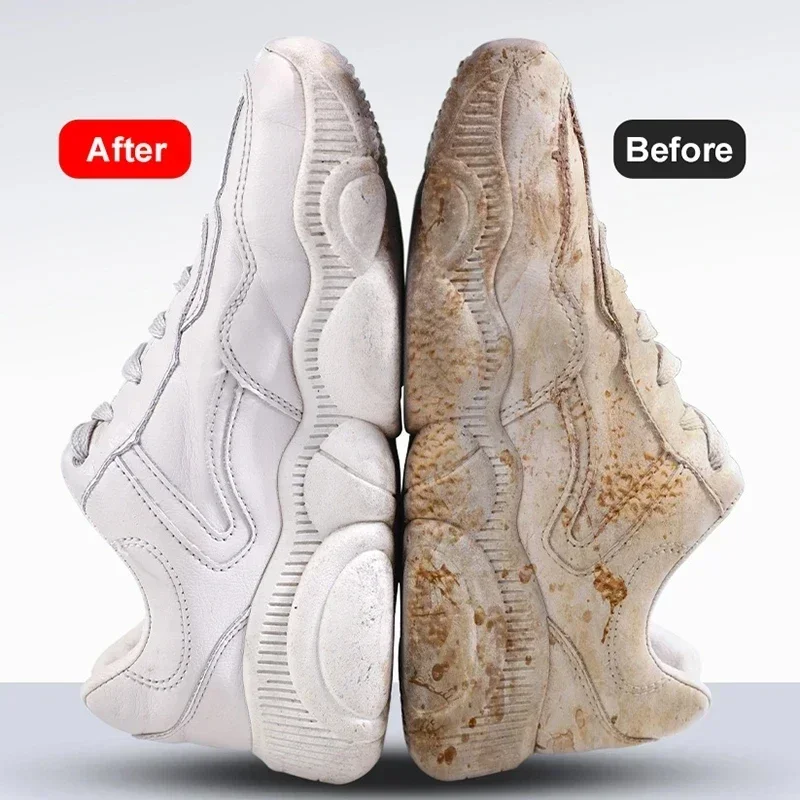 12-60Pcs Disposable Shoes Clea - Sneaker Cleaner ulasan dan harga