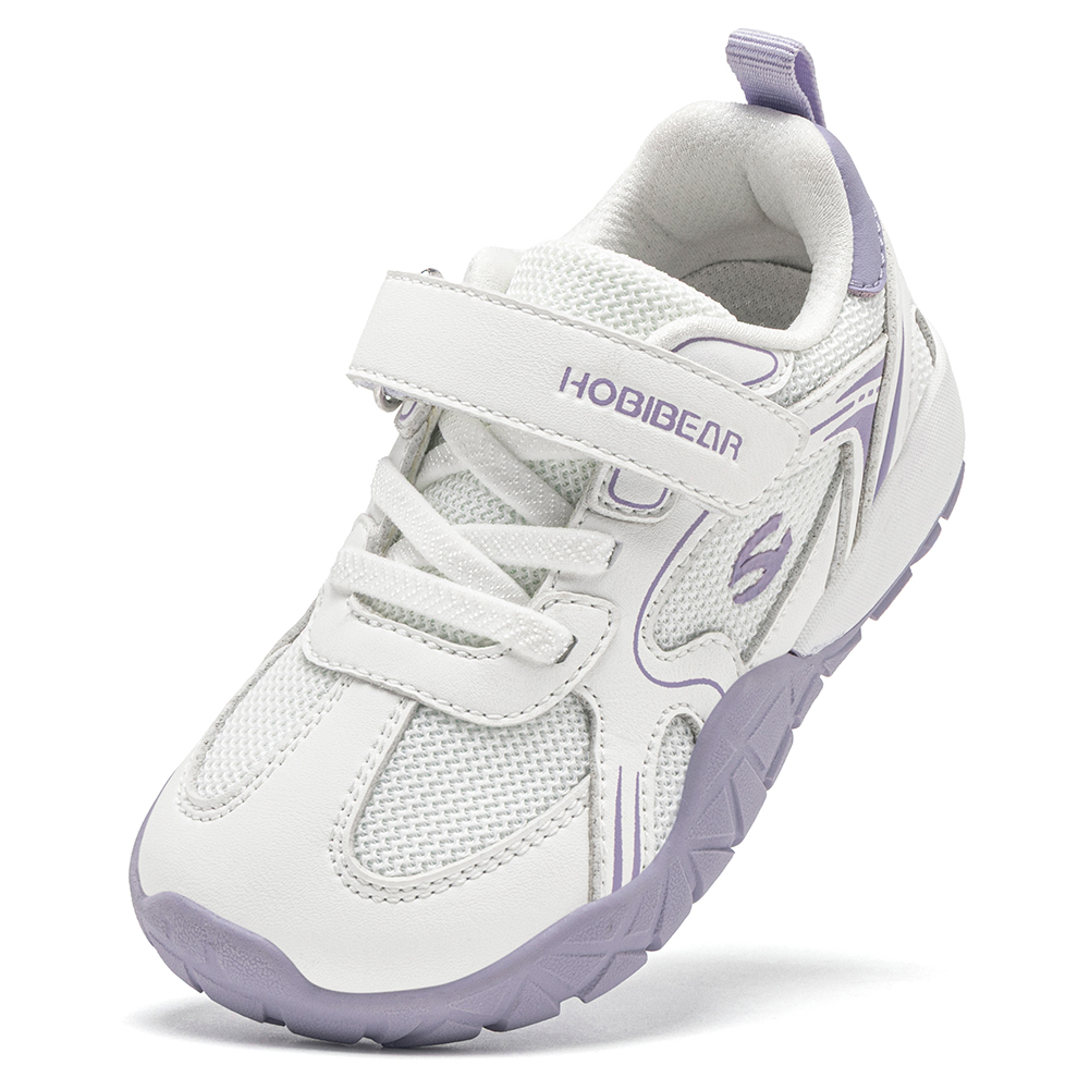 HOBIBEAR Kids Wide Toe Box Sne - Sneaker Box ulasan dan harga
