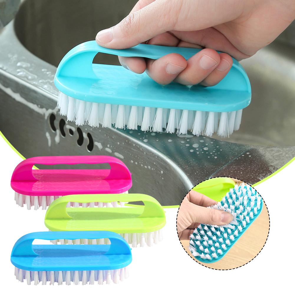 1/2/3PCS Random Color Plastic  - Sneaker Care Spray ulasan dan harga
