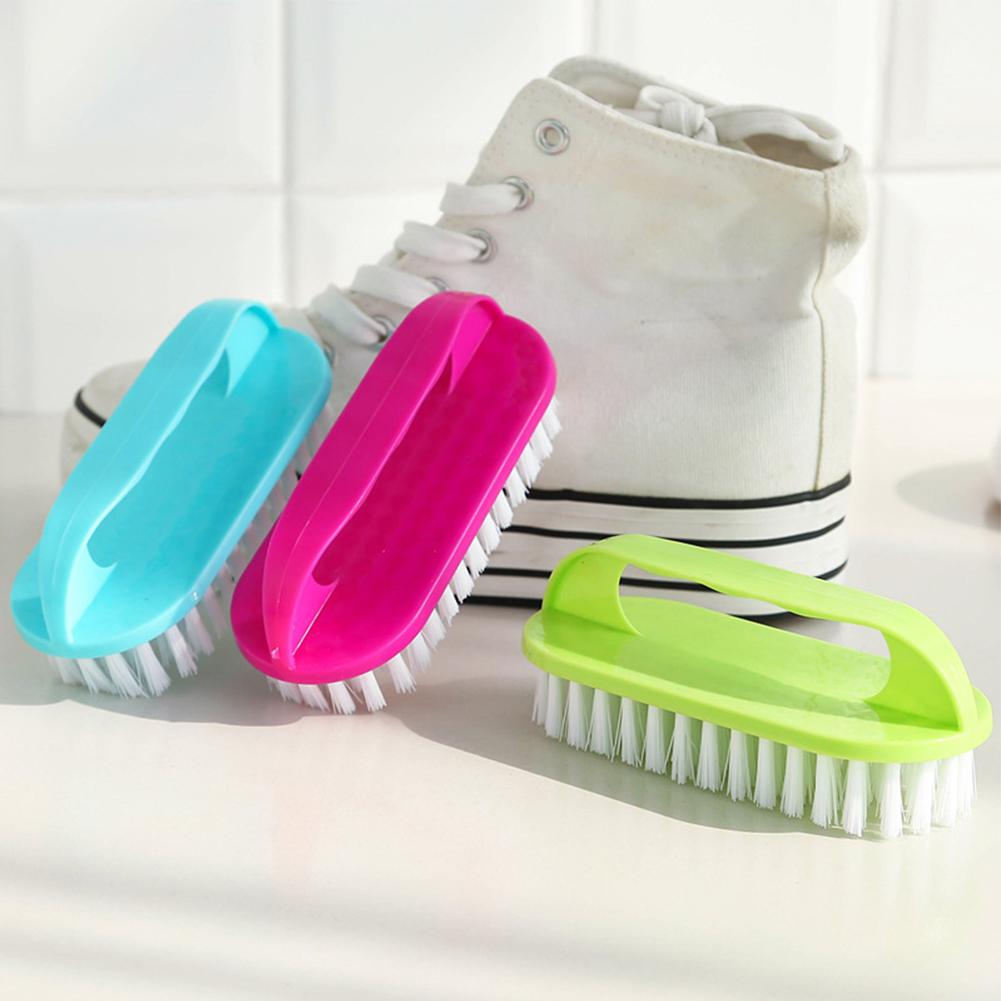 1/2/3PCS Random Color Plastic  - Sneaker Care Spray ulasan dan harga