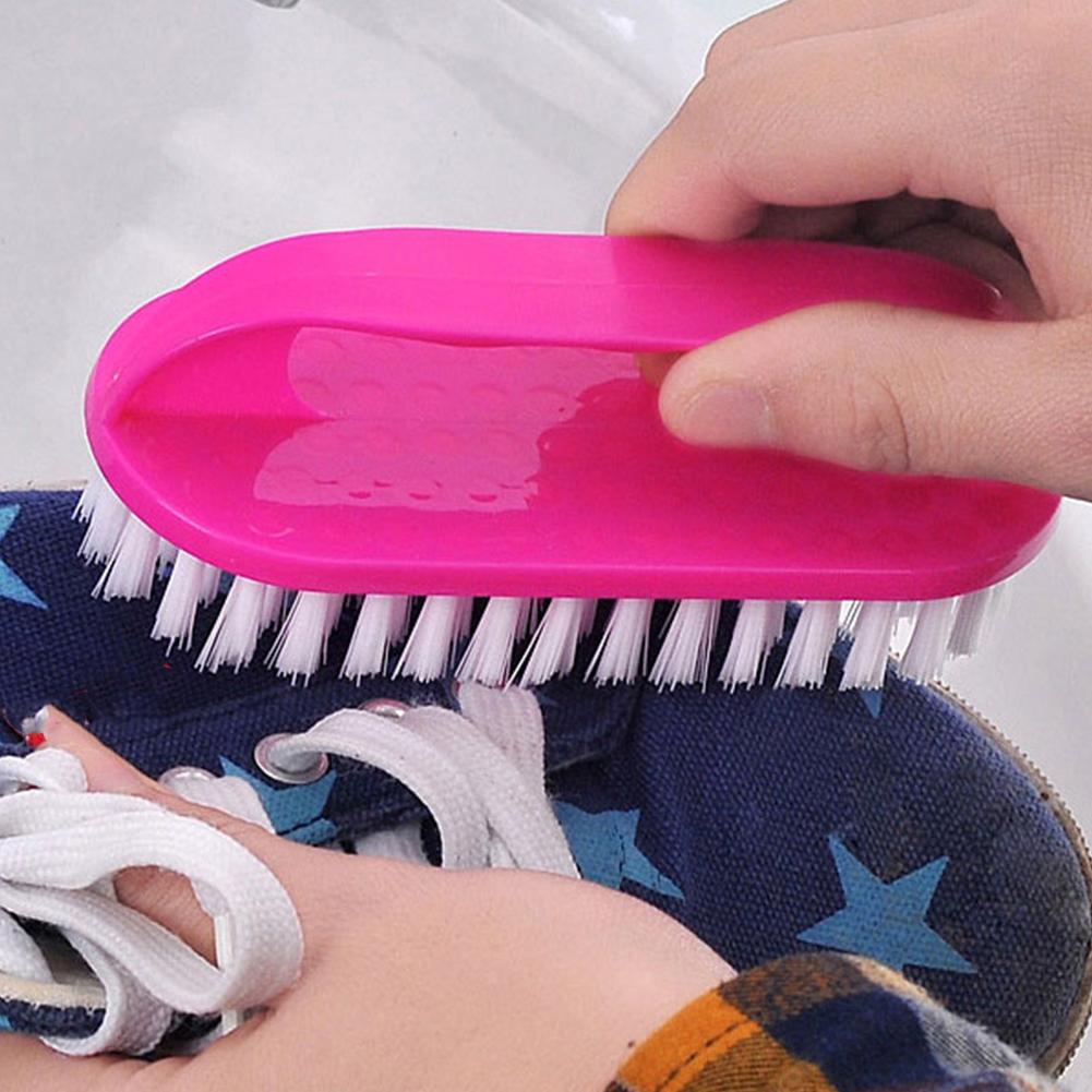 1/2/3PCS Random Color Plastic  - Sneaker Care Spray ulasan dan harga