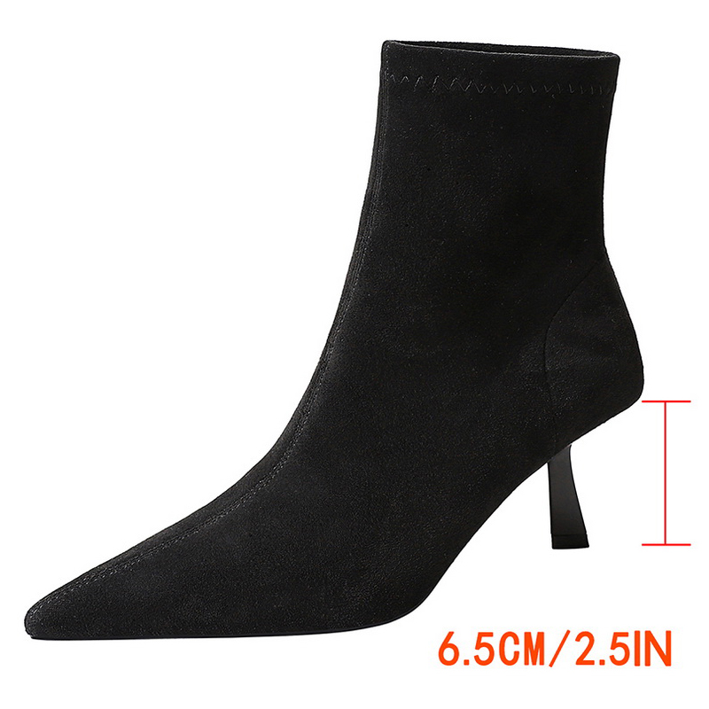 BIGTREE Shoes Retro Women's Bo - Shoe Tree ulasan dan harga