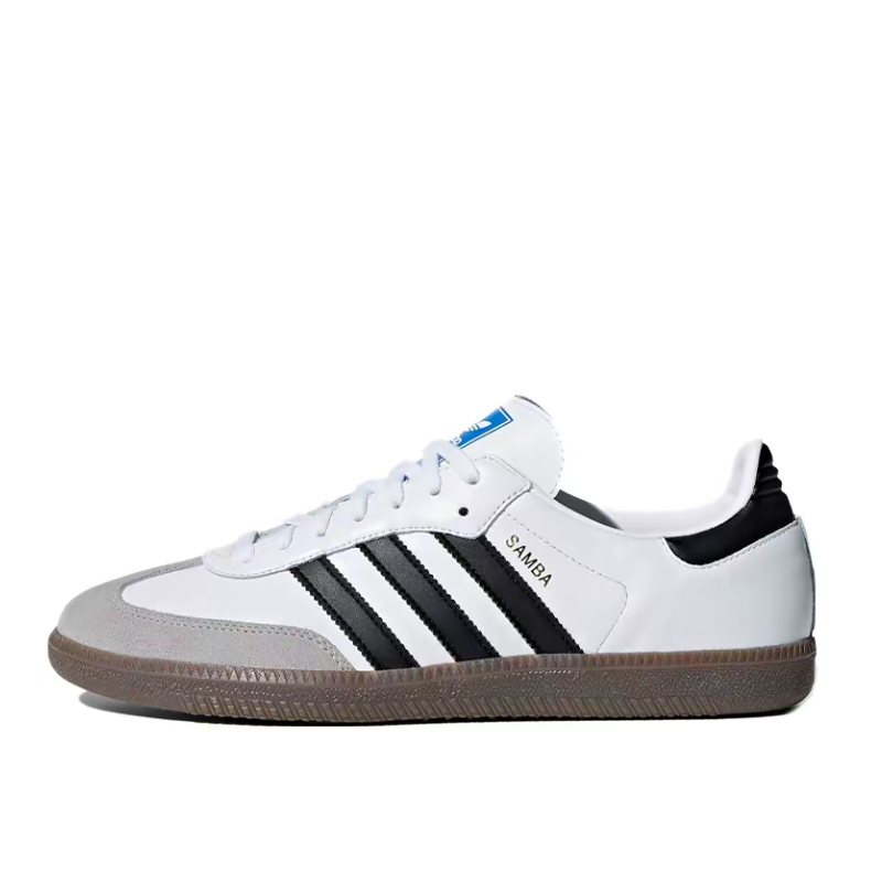 adidas Fashionable Minimalist  - Adidas Shoes Samba ulasan dan harga