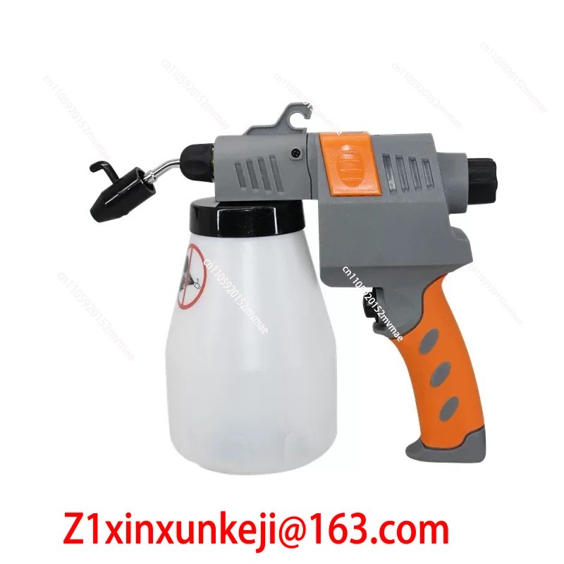 Clothing High Pressure Cleaner - Sneaker Care Spray ulasan dan harga