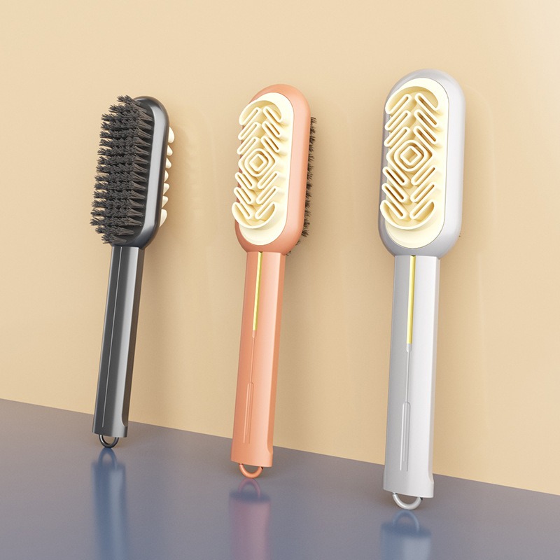 New Brush and Rubber Polish Er - Shoe Cleaning Brush ulasan dan harga