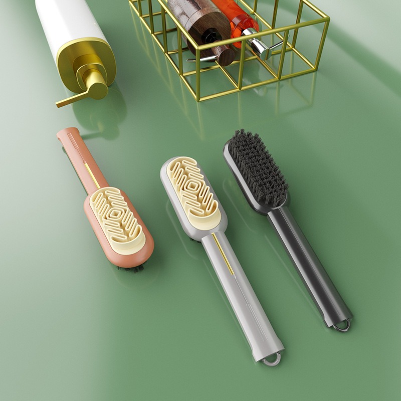 New Brush and Rubber Polish Er - Shoe Cleaning Brush ulasan dan harga