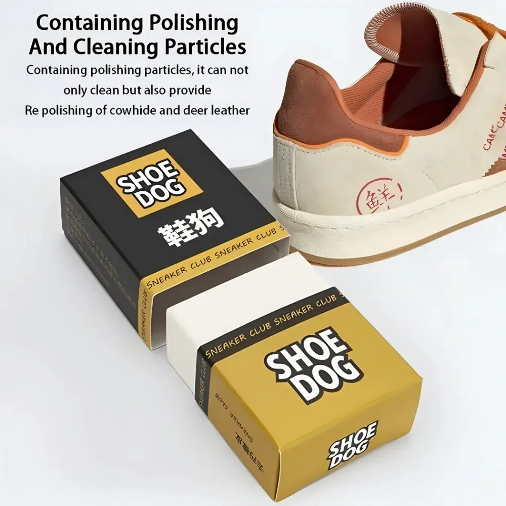 Portable Shoe Wiper, Shoe Shin - Sneaker Care Spray ulasan dan harga