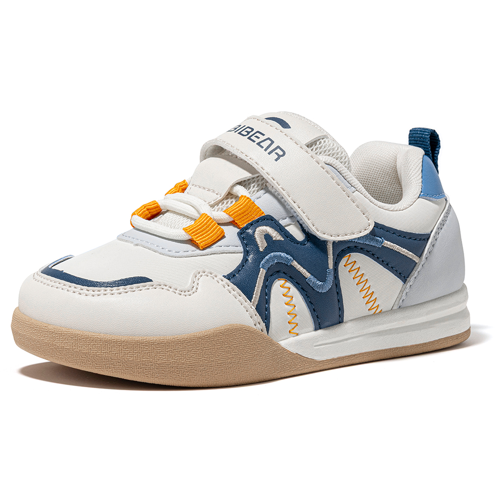 HOBIBEAR Kids Wide Toe Box Tod - Sneaker Box ulasan dan harga