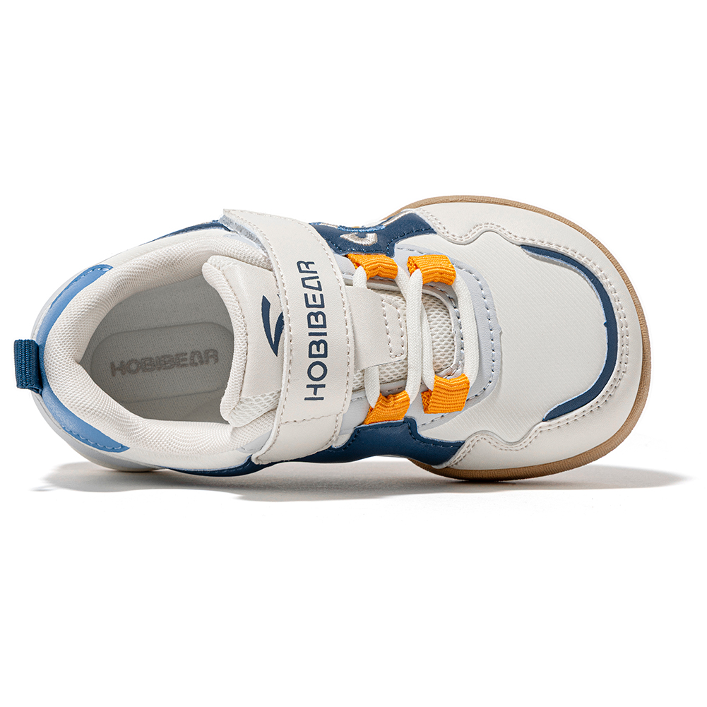 HOBIBEAR Kids Wide Toe Box Tod - Sneaker Box ulasan dan harga