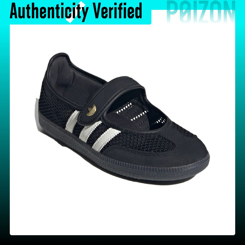Adidas Originals Samba Jane Ma - Adidas Shoes Samba ulasan dan harga